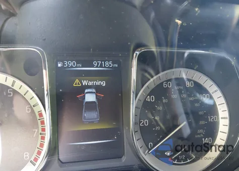 2018 Nissan Titan Sv z USA, uszkodzony, nr VIN 1N6AA1E59JN517343